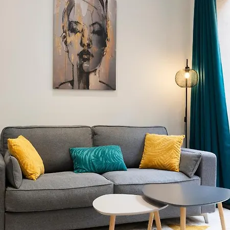 La Terrasse De Charles - Appt Au Calme Avec Terrasse Appartement