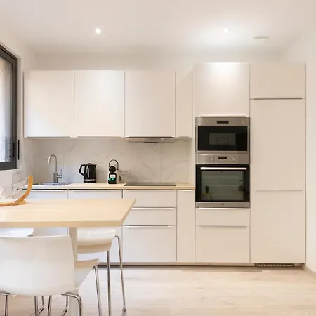 La Terrasse De Charles - Appt Au Calme Avec Terrasse Appartement *