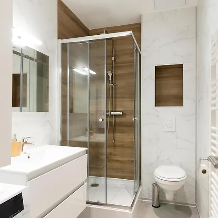 La Terrasse De Charles - Appt Au Calme Avec Terrasse *