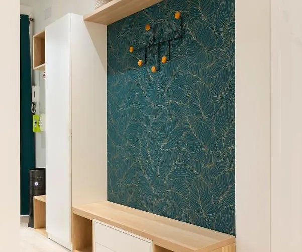 Apartamento La Terrasse De Charles - Appt Au Calme Avec Terrasse *