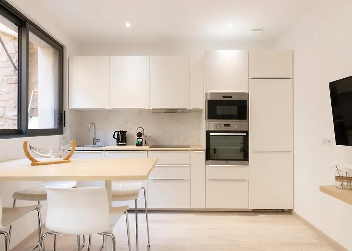 La Terrasse De Charles - Appt Au Calme Avec Terrasse Apartamento *