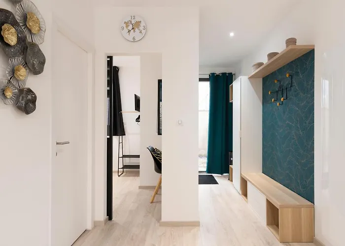 La Terrasse De Charles - Appt Au Calme Avec Terrasse Apartamento