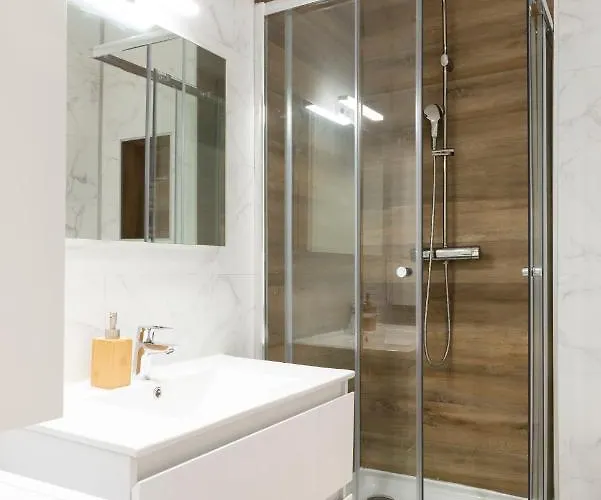 Apartamento La Terrasse De Charles - Appt Au Calme Avec Terrasse Nancy