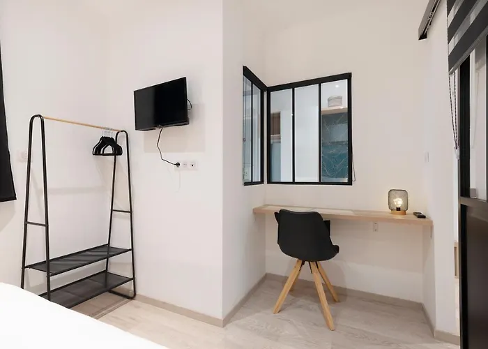 La Terrasse De Charles - Appt Au Calme Avec Terrasse Apartamento Nancy