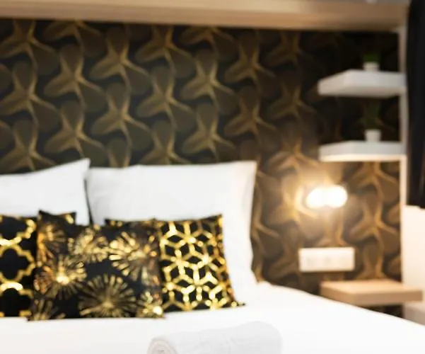 Apartamento La Terrasse De Charles - Appt Au Calme Avec Terrasse *