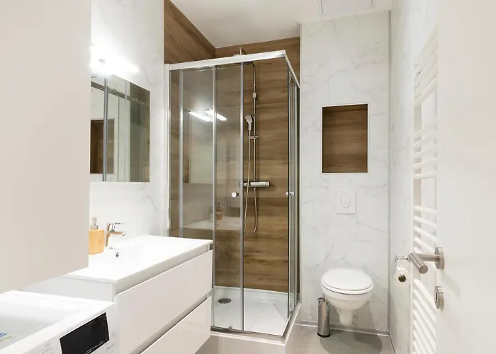 La Terrasse De Charles - Appt Au Calme Avec Terrasse *